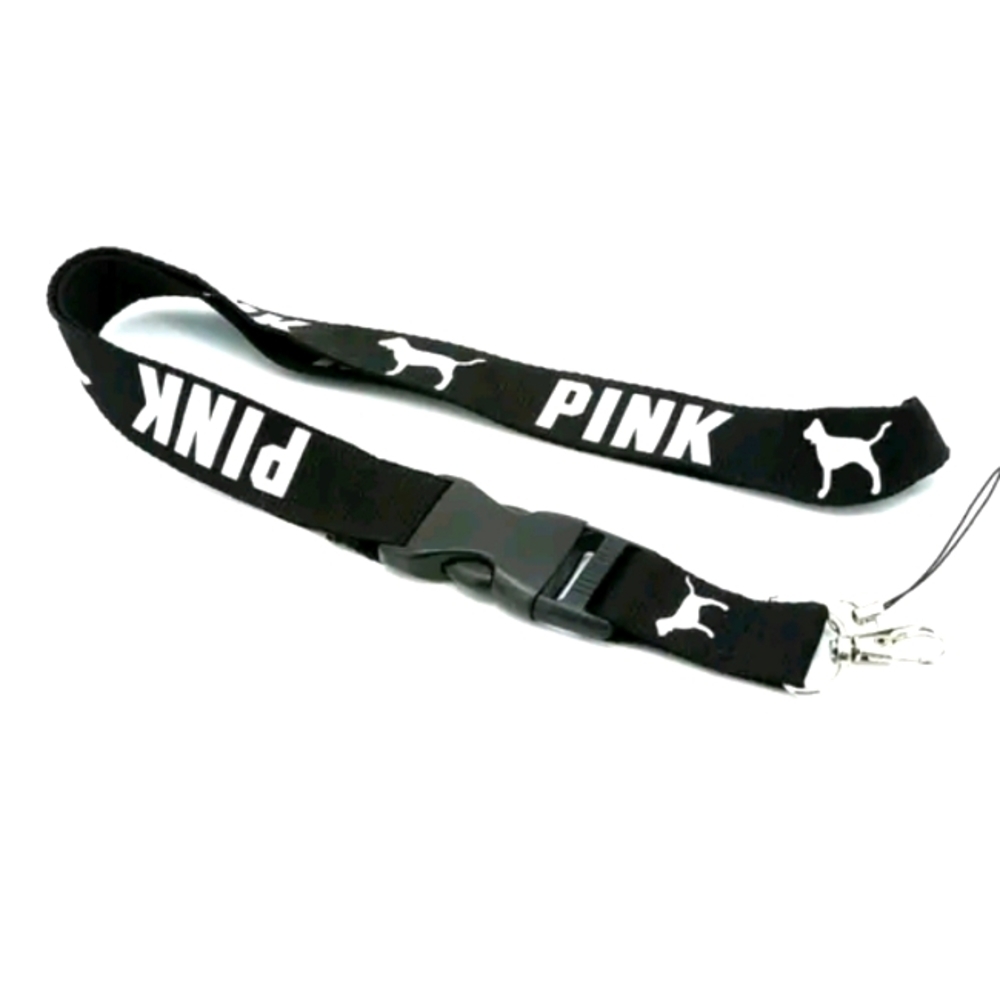Victoria's Secret PINK Lanyard